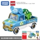 Truck Spring Flower Mickey 595236