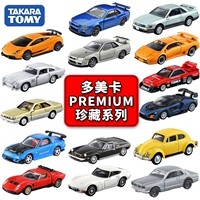 Takara tomy, легкосплавный автомобиль, модель автомобиля, официальный флагманский магазин