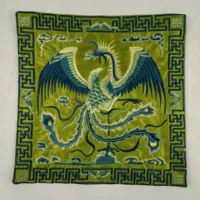 Армейский Зеленый