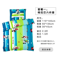 Happy Mickey Six -Piece Set (Пакет 1)