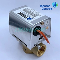 York Electric Electrical Electrical Clap Central Conditioner Wind Machine Tipe Don20APC-VLV 2201V1 соленоидный клапан