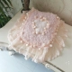 Весенняя рифма розовая