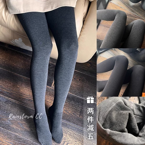 Бархатные леггинсы, демисезонные удерживающие тепло штаны, 2023, высокая талия, в обтяжку