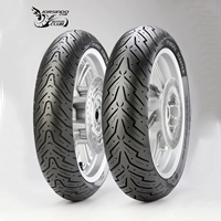 Pirelli Angel Devil Pedal 90 100 90 10 110 120 130 70 12 Lốp xe máy lốp xe máy không săm