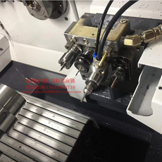 Шпиндель 日本nakanishi电主轴 精密走心机钻孔 切削 津上 牧野精加工主轴