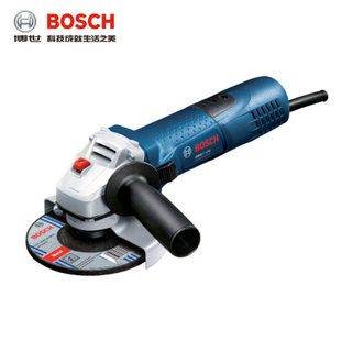 Германия bosch Bosch угловая шлифовальная машина  GWS 7-125 T качественная оригинальная продукция метров