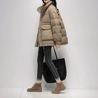 Желтовато-коричневый