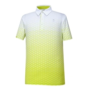 Ưu đãi đặc biệt 2019 hè mới Hàn Quốc mua quần áo golf nam WANGL * in áo thun golf ngắn tay - Thể thao sau