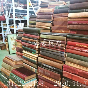 Книга цена за иностранные книги, старые книги, жесткие книги, библиография, английская реальная коллекция книг
