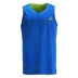 Trang phục bóng rổ đỉnh cao mùa hè Thiết lập bộ đồ thể thao bóng rổ nam Hai mặt F751121 Thể thao sau