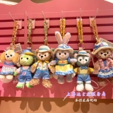 Дисней, подвеска, брелок, сезон 2021, плюшевая