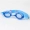 Động vật hoạt hình trẻ em của Ruihe 12 Kính bơi Zodiac chống kính chống sương mù và chống tia UV nhiều màu - Goggles