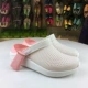 dép quai hậu nữ cao gót Cross Crocs LiteRide khô nhanh thoáng khí chống trượt cho cặp nam nữ dép mềm đi biển 204592 dép quai hâu nữ dép nữ quai ngang