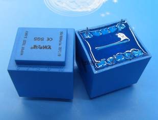 Стандарт 3,0VA 220V к двойной дороге 220V/1VA 35V/2VA трансформатор PE2818S-I