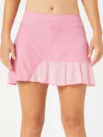 Американец, заказывающий Sofibella EuputriaAsymtrical 21 -Hyear -Sold осенний женский теннисный теннисная короткая юбка