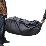 Сумка с закрытой партией Axeman Esman Backpack Back Oxford Bundle Creamed Dust -защищенная анти -диртная рюкзак