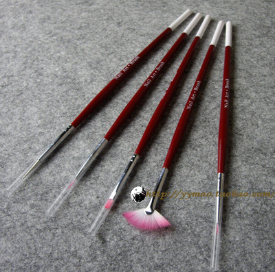 taobao agent YYM Bjd model color red rod pipe (5) (5)