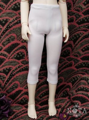 taobao agent 3 points/4 points/uncle BJD.SD seven -point pantyhose (leggings) to prevent dyeing> _