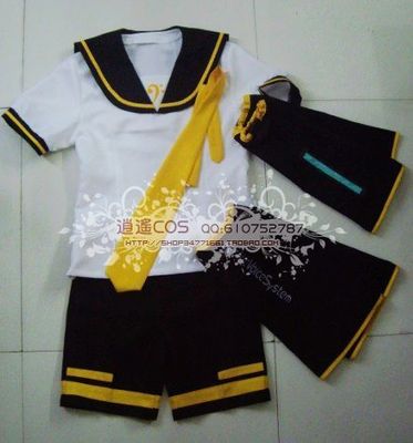 taobao agent Vocaloid, clothing, cosplay, plus size