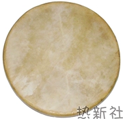 Nhạc cụ dân tộc Tân Cương trống da tambourine tiêu chuẩn