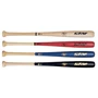 Bộ đếm chính hãng Korea STAR Shida bóng chày bat bat bóng chày bat (gỗ cao su) WR300 - Bóng chày 	gậy bóng chày nhôm	