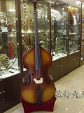 Advanced Solid Wood Bastus. Bassage Bass Cello Double Cello 3/4