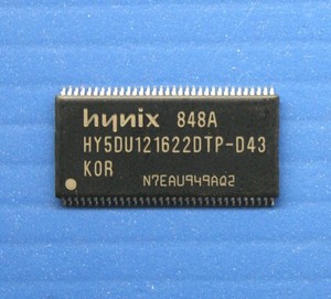 MP3 MP4 DDR Máy tính bảng bộ nhớ cache dàn dựng DDR 32M Cache Bộ phận sửa chữa tạm thời 121622