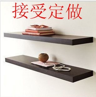 Special Off -Whord Partition 2.5 толстые полки, стена висящие настенные настенные книжные полки верхняя коробка полки