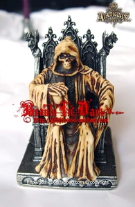 Alchemy Gothic Stop Production Products Dead God Firewater V [из]