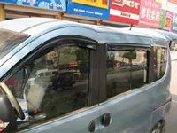 Chery Kerry thanh lịch 1 thế hệ thứ 2 mưa đặc biệt visor tập tin mưa lông mày với karry tiêu chuẩn chất liệu acrylic 4 cái miếng dán chống bám nước kính oto