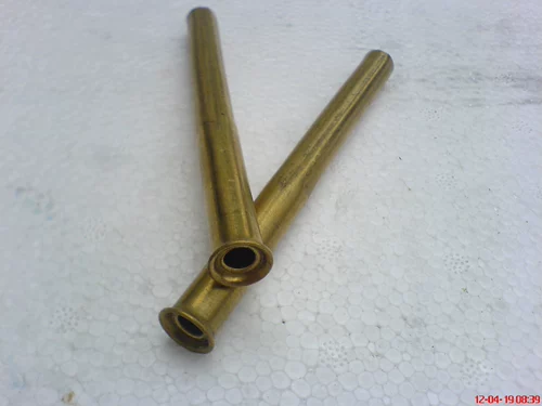 Медная курительная трубка, кальян, мундштук, курительные принадлежности