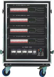Стадия кремниевая коробка 12 -48 Louctic Light Light Console Console PAR Light Control Силиконовая коробка