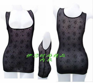 Ultra Thin Corrective Bodysuit, Breathable Vest, WAIST BLET FULL-BODY