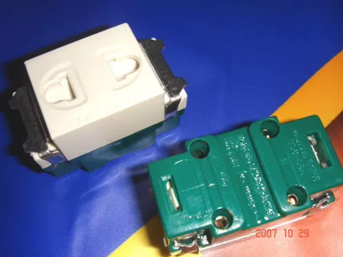 [Физический магазин продавец алмаза] Модуль питания счетов -pole -pole (специально вставлен в тип 120)