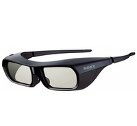 Sony/Sony Original 3D Glasses TDG-BR250/B Особые лицензированное страхование общенациональной