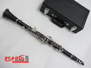 Chuyên nghiệp Một nhạc cụ clarinet 17 phím nhà máy trực tiếp - Nhạc cụ phương Tây