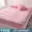 Giường bông một mảnh chống trượt trải giường dày mền Simmons bảo vệ nệm bọc nệm trải giường bao gồm tất cả bao gồm giường đứng - Trang bị Covers