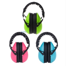 Защитные наушники baby care ear muffs