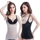 Mùa hè siêu mỏng sau sinh corset tops giảm bụng corset body vớ sau sinh dây đai cơ thể điêu khắc vest phụ nữ Siêu mỏng