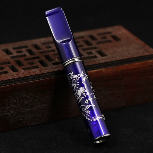 Мужской мундштук