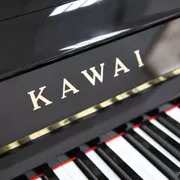 Kawai BL31 KAWAI đã qua sử dụng ban đầu dành cho người lớn sử dụng đàn piano cho người mới bắt đầu chơi thử - dương cầm