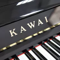 Kawai BL31 KAWAI đã qua sử dụng ban đầu dành cho người lớn sử dụng đàn piano cho người mới bắt đầu chơi thử - dương cầm đàn piano yamaha