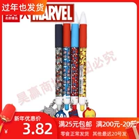 Mingchuang Youpin Miniso Marvel Series серия подвеска нейтральная ручка 0,5 мм студенческого офиса ручка