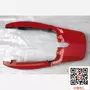 Áp dụng cho việc xây dựng xe máy đuôi xe Yamaha Tianjian YBR125 (màu đỏ) với phụ kiện xe máy khung bảo vệ xe lead