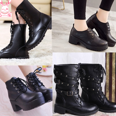 taobao agent Footwear, universal boots, cosplay