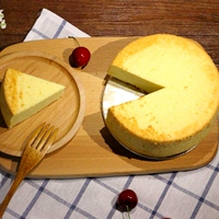 Новичок выпекание Qifeng Cake Package Package Self -Made Sponge Cake Hokkaido Qifeng может сделать 5 8 дюймов