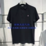 FILA Fila đích thực mua áo thun thể thao mùa hè 2019 nam ngắn tay F11M928118FNV FWT - Áo polo thể thao áo polo cao cấp