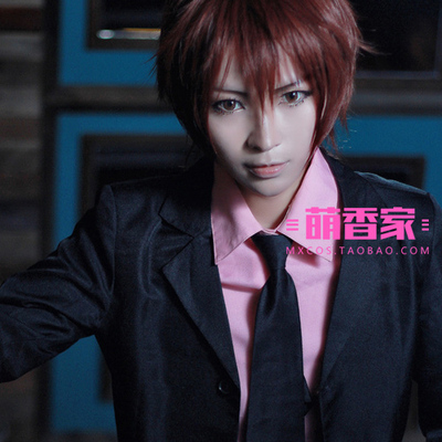 taobao agent Mengxiangjia Tomb Raiders Jieyuchen COS COS Wiggasaki Minfu Yongcang New Eight COSPLAY wig