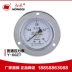 Bán hàng trực tiếp tại nhà máy Đồng hồ đo áp suất dụng cụ Hongqi Y-60ZT 2.5 cấp 0-1mpa cạnh trục 