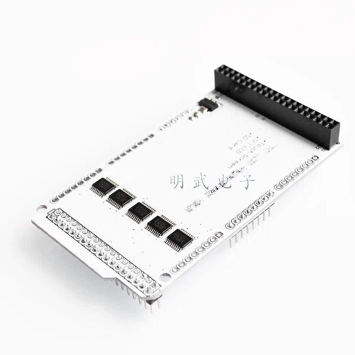 TFT01 3.2'' MEGA тач ЛЭД расширительная плата щит
